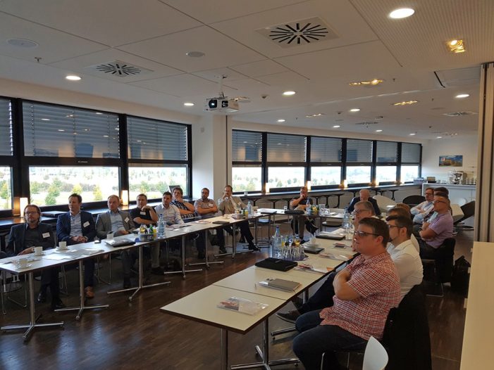 MES-Qualitätsmanagement vermeidet Produktionsausschüsse