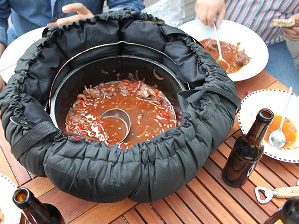Spoga die Int. BBQ-Messe in Köln vom 02.-04.09.18
