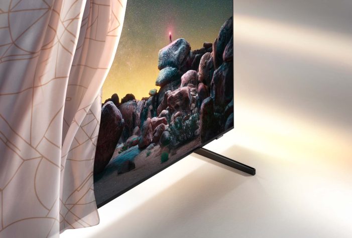 IFA 2018: R/GA und Samsung enthüllen „perfekte Realität“ in Berlin