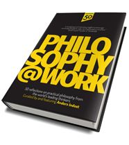 Philosophy@Work: Wirtschaftsphilosoph Anders Indset ruft einzigartiges Crowdfunding-Projekt ins Leben