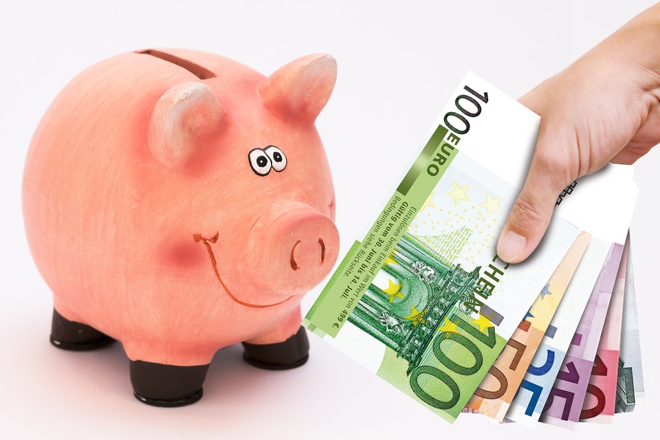 Nicht konsumieren ist gleich sparen – sparen führt zum investieren