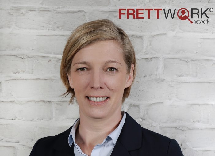 Frettwork Rhein-Main Standort unter neuer Leitung