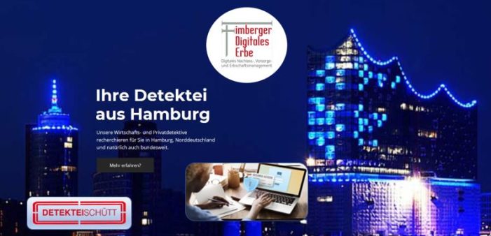 Digitales Erbe wird immer wichtiger!