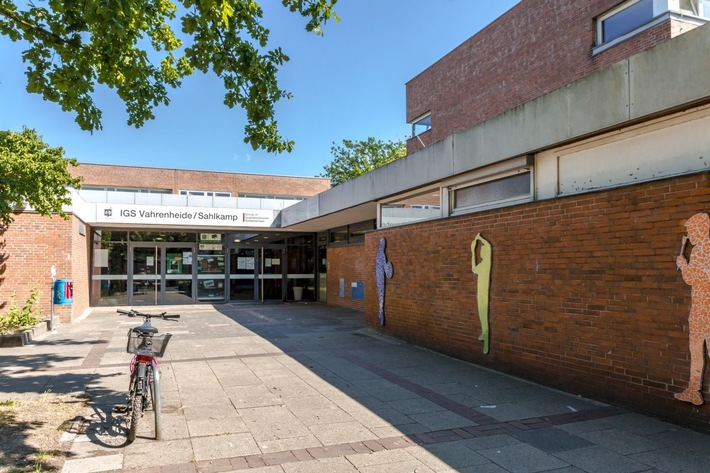 Tagung zur Sicherheit in Schulen in Hannover – Oberbürgermeister übernimmt Schirmherrschaft (FOTO)