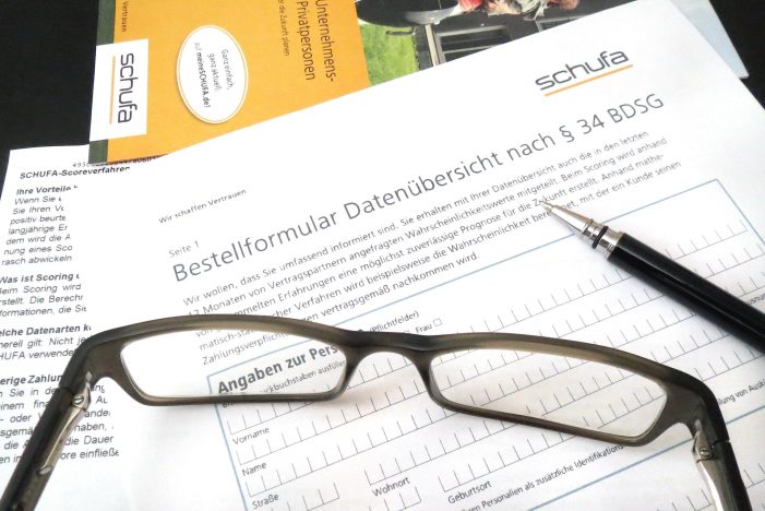 Kredit ohne Schufa für Gründer aus der Arbeitslosigkeit