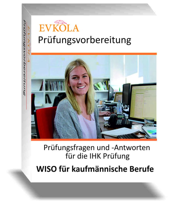 Top Zensuren in der WISO Prüfung