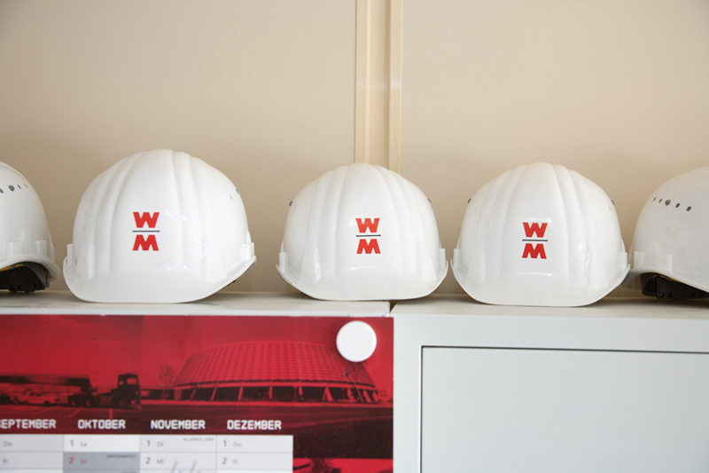 Auch ohne Anschreiben zum Job: WOLFF & MÜLLER vereinfacht den Bewerbungsprozess