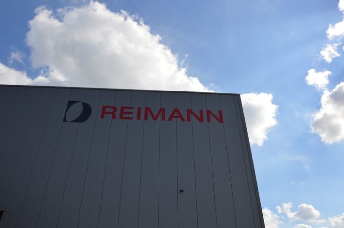 Aluminium 2018: Reimann GmbH präsentiert Portfolio rund um die Ofensanierung Aluminium 2018: Reimann GmbH präsentiert Portfolio rund um die Ofensanierung