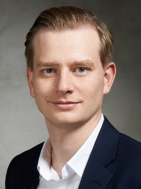 Christoph Eck-Schmidt wird zweiter Geschäftsführer bei BONIAL (FOTO)