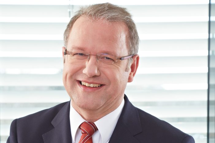 Interview zur praktischen Umsetzung der digitalen Transformation Interview zur praktischen Umsetzung der digitalen Transformation
