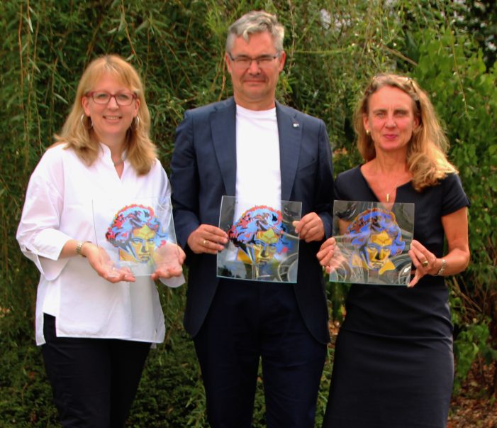 Regionaler Mittelstandswettbewerb „Ludwig“ startet in die 7. Runde