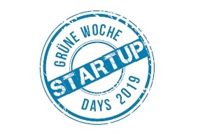 Grüne Woche 2019: Noch stärkerer Fokus auf Food-Startups – Messe Berlin bietet Unternehmensgründern zwei Startup-Days (FOTO)