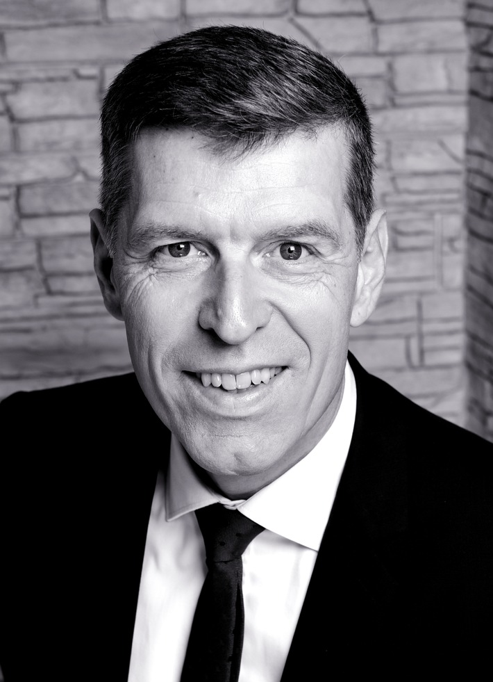 Uwe Härtel neuer Country Manager beim Fintech Entersekt (FOTO)