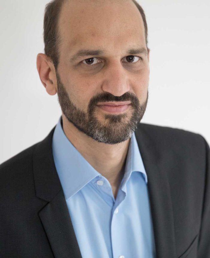 Die Vertriebsberatung Peter Schreiber & Partner verstärkt ihr Beraterteam