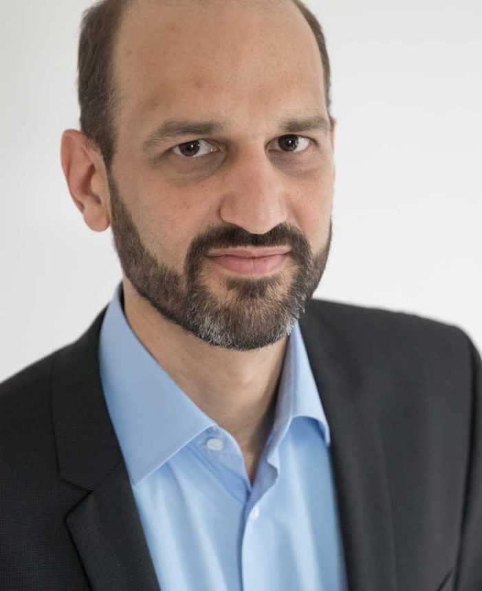 Ralph Rundel verstärkt das Team der Vertriebsberatung Peter Schreiber & Partner