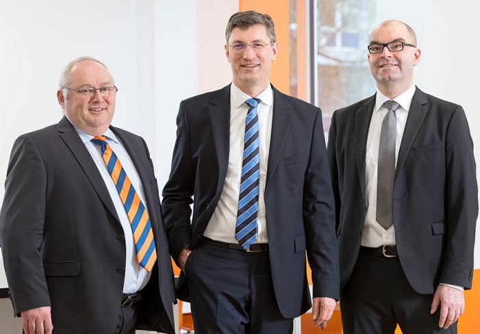 SoftProject meldet deutliches Umsatz- und Mitarbeiterwachstum
