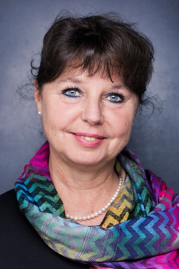 Christina Schade: „Freies Denken und freies unternehmerisches Handeln als Grundlage für Wohlstand in Brandenburg“ (FOTO)