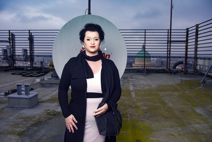 Birgit Bessin: „Keine Frage, Mohr muss gehen!“ (FOTO)