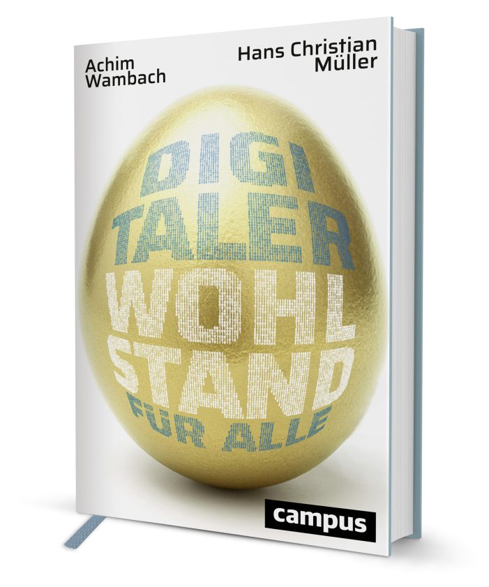 Digitaler Wohlstand für alle