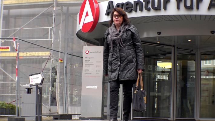 ZDF-„37°“-Doku über Menschen, denen ein Job nicht zum Leben reicht (FOTO)