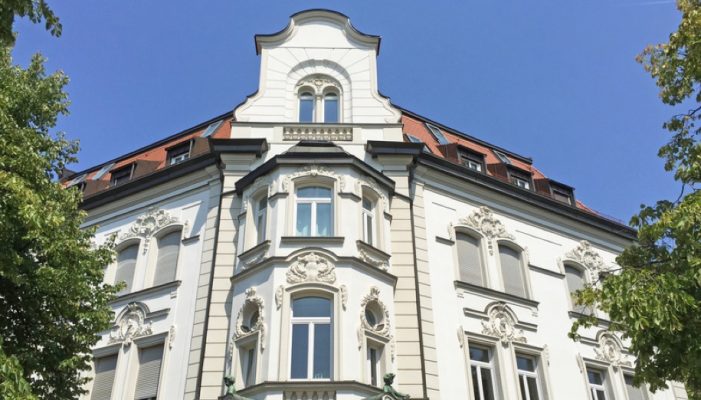 Unternehmensverkauf – ein großes Thema im Mittelstand Unternehmensverkauf – ein großes Thema im Mittelstand