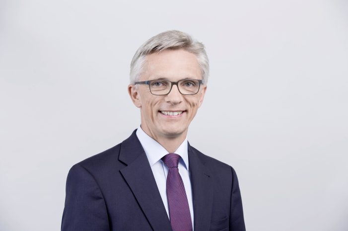 Bernhard Johannes Stempfle ist neuer Honorarkonsul des Fürstentums Monaco in NRW Bernhard Johannes Stempfle ist neuer Honorarkonsul des Fürstentums Monaco in NRW
