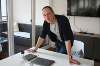 FOM Student gibt Finanzierungstipps