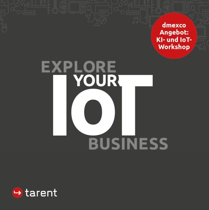 IoT- und KI-Technologien der Zukunft: Wie profitieren wir von der großen Datenmenge?