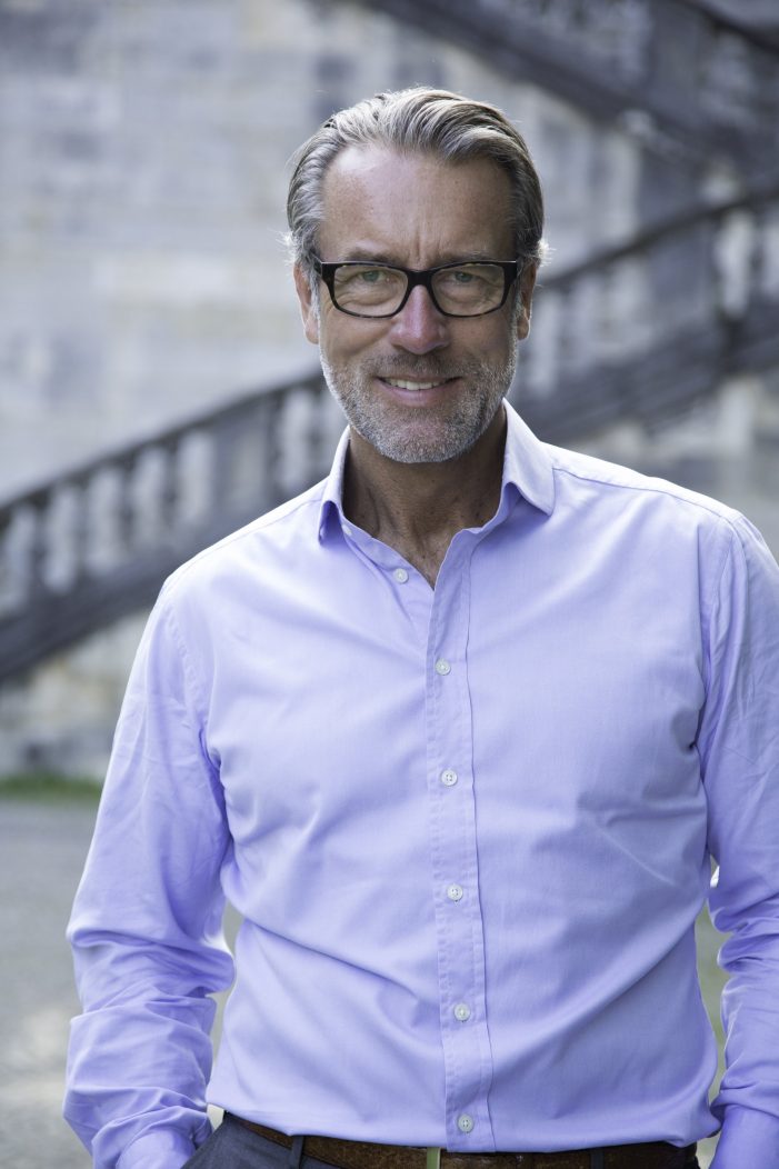 Neuer Player im TV-Ad-Tech-Markt Neuer Player im TV-Ad-Tech-Markt