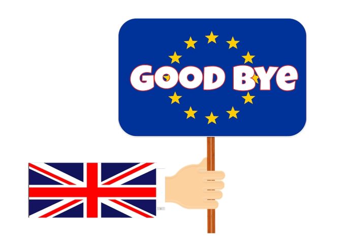 Harter Brexit: Noch Eu-Domains für Briten? Harter Brexit: Noch Eu-Domains für Briten?