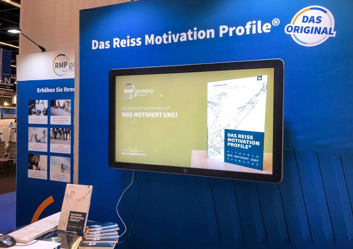 RMP germany ist aktuell auf der Zukunft Personal Europe in Köln RMP germany ist aktuell auf der Zukunft Personal Europe in Köln