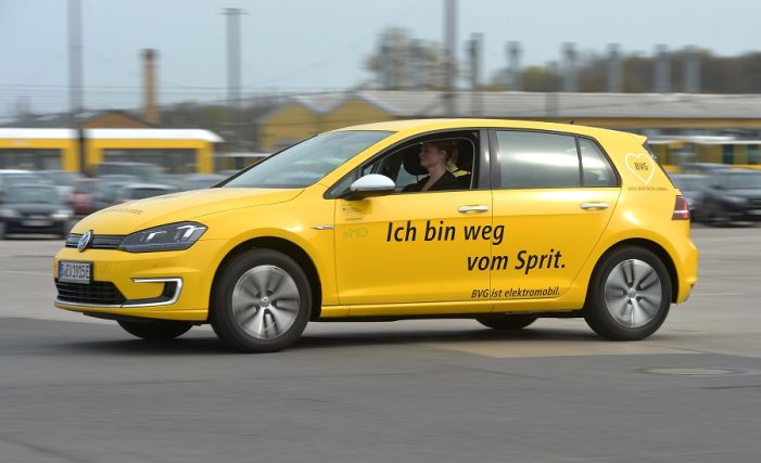in-GmbH trägt mit „eMobility-Scout“ zur Optimierung der Elektromobilität bei den Berliner Verkehrsbetrieben BVG bei in-GmbH trägt mit „eMobility-Scout“ zur Optimierung der Elektromobilität bei den Berliner Verkehrsbetrieben BVG bei