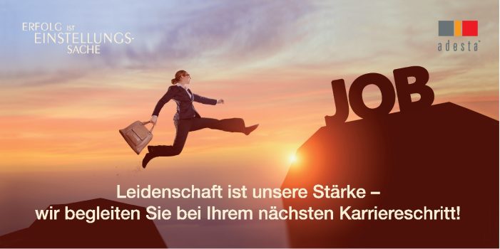 Wertschätzendes Miteinander macht den Unterschied