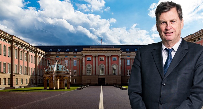 Thomas Jung: „KeineÄmterhäufung, keine roten Schummeleien“ (FOTO)