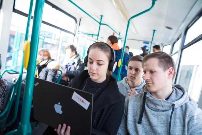 Programmieren mit Ruby: Hasso-Plattner-Institut bietet kostenlosen Online-Kurs (FOTO)