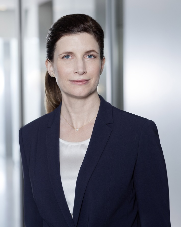 Gleichstellungspreis für Dr. Bettina Orlopp / MESTEMACHER PREIS MANAGERIN DES JAHRES 2018 – 17. Preisverleihung (2002 bis 2018) (FOTO)