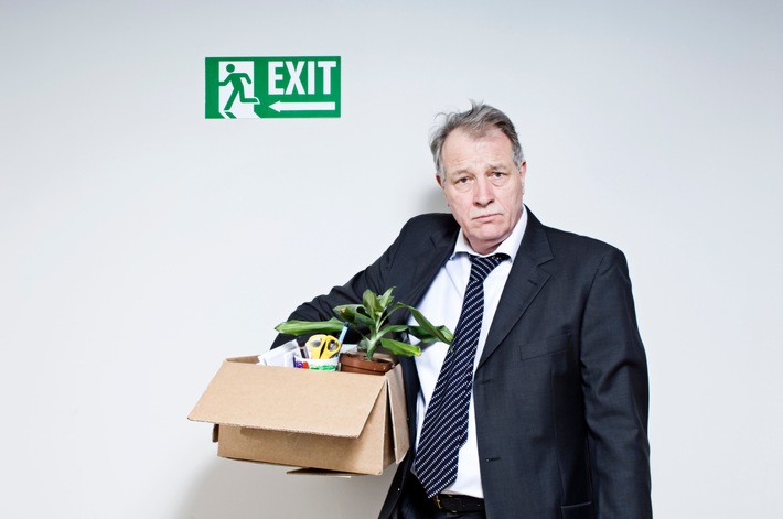 Trennungsgespräche im Job – so lassen sich folgenschwere Fehler vermeiden / 10 Tipps für Führungskräfte (FOTO)