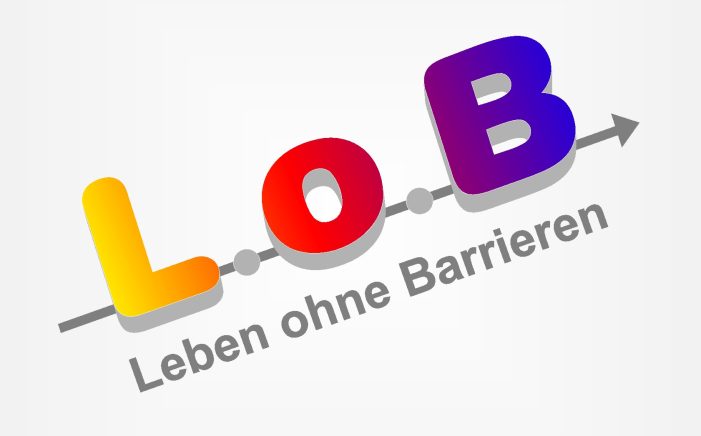 Leben ohne Barrieren sucht den idealen Nachfolger Leben ohne Barrieren sucht den idealen Nachfolger