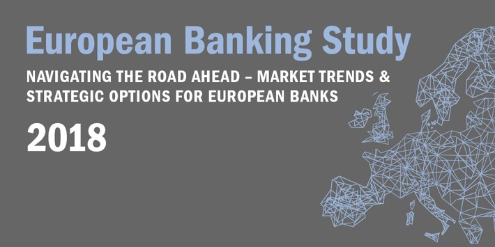 Herausforderungen für Banken in Europa steigen European Banking Study 2018 (FOTO)
