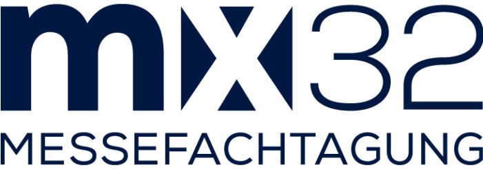 Die Messefachtagung mx32 am  22. + 23. November 2018 in der Commerzbank-Arena, Frankfurt, steht ganz im Zeichen des   Themas „Future“.