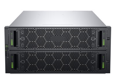 Dell EMC bringt neue Storage Arrays für den Mittelstand