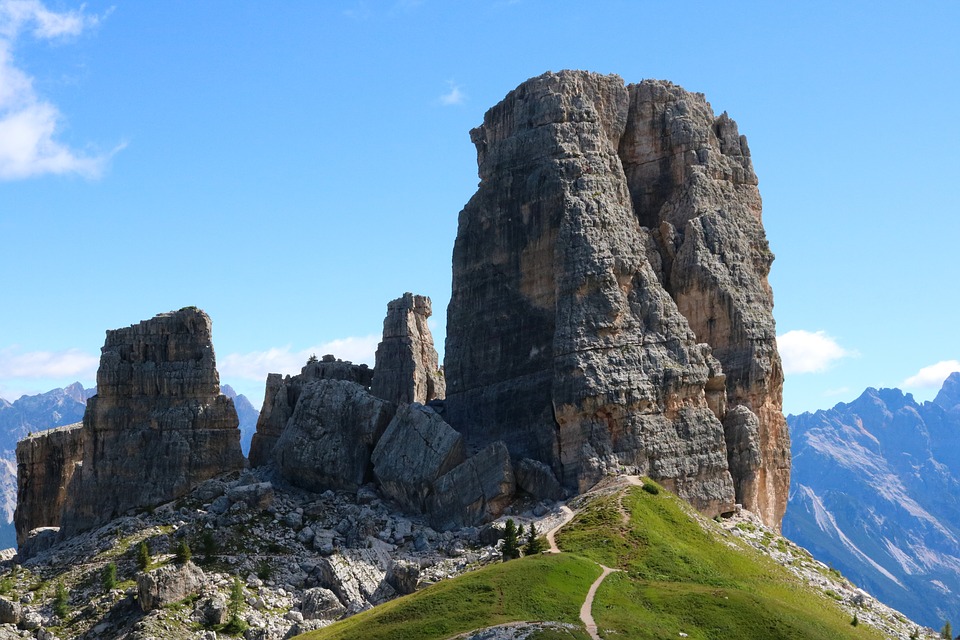 Tirol-Domain – die Domain aller Tiroler