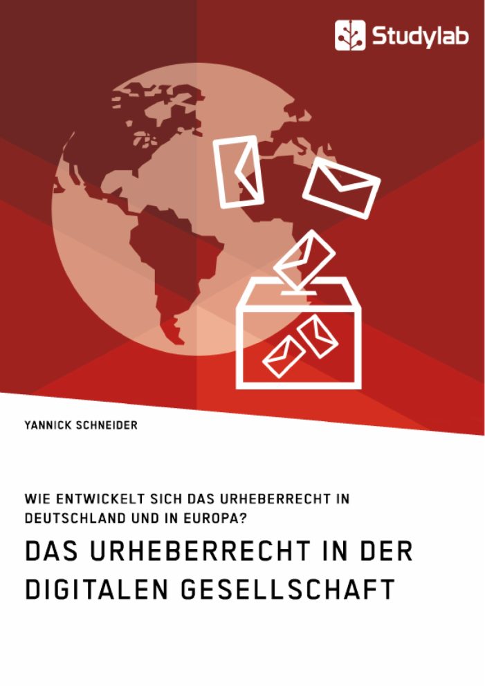 Urheberrecht im Internet: Sind die Gesetze noch aktuell? Urheberrecht im Internet: Sind die Gesetze noch aktuell?