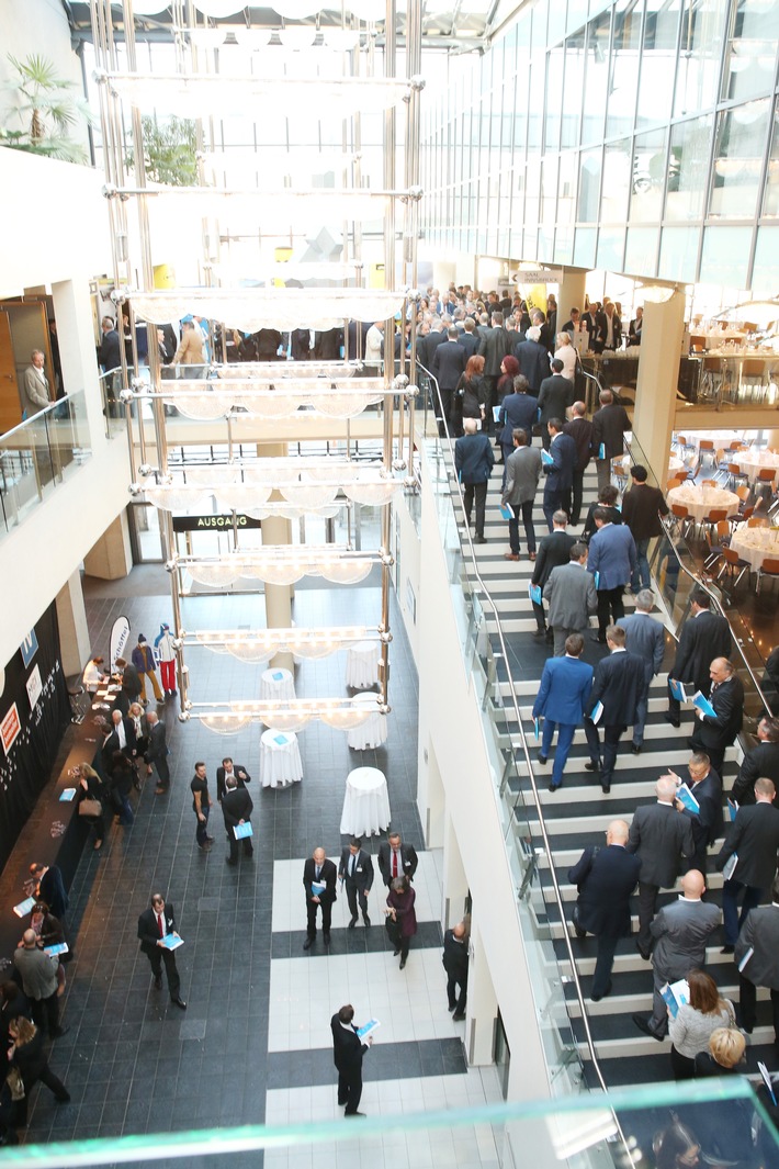 28. Tiroler Wirtschaftsforum – BILD