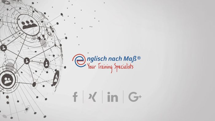 Englisch nach Maß® Info Channel startet auf YouTube