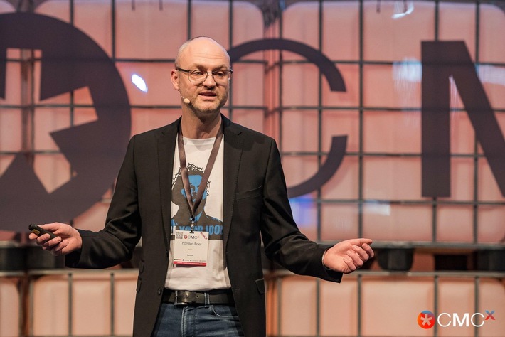 Thorsten Eder wird neuer Marketingleiter bei Getnow (FOTO)