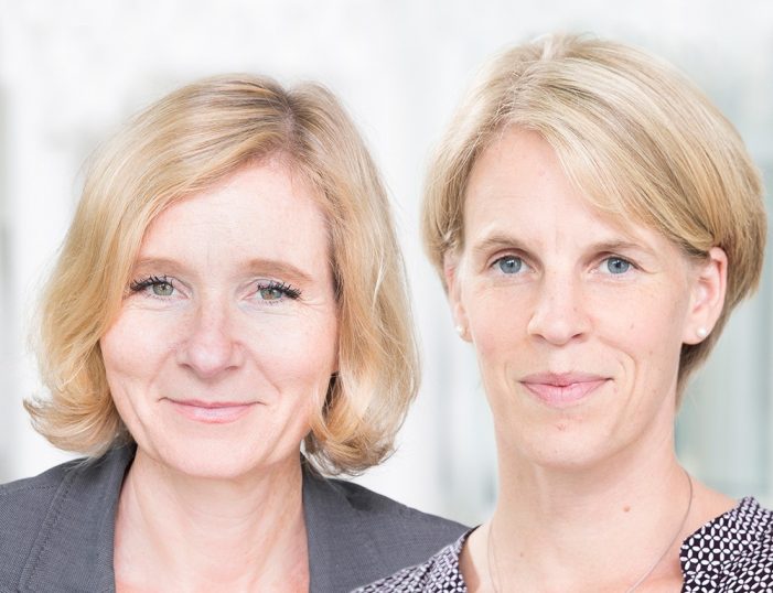 SVP sucht das Gespräch – auf dem eigenen Stand und im eigenen Workshop