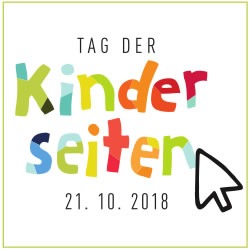 Kinderseiten machen Schule! – das Motto 2018 zum „Tag der Kinderseiten“ / Seitenstark präsentiert ein vielfältiges Programm für Bildung und Schule (FOTO)