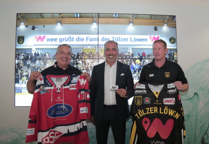 Weltpremiere: „offenes“ bargeldloses Stadion-Bezahlsystem erfolgreich Weltpremiere: „offenes“ bargeldloses Stadion-Bezahlsystem erfolgreich