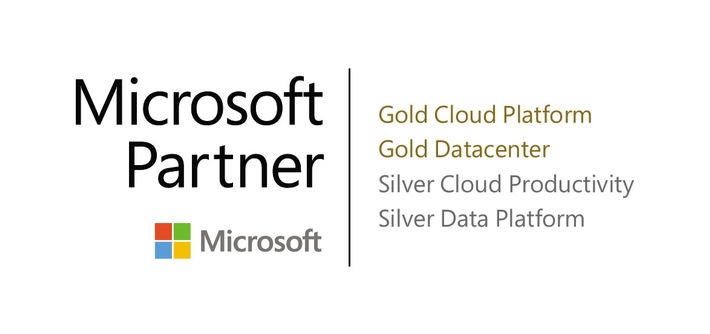 Freudenberg IT weiterhin Microsoft Gold Partner in den Bereichen „Cloud Platform“ und „Datacenter“ (FOTO)